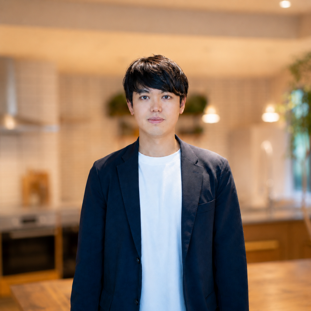 代表取締役 武田吉正